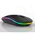 MOUSE LUMINOSO E-1200 - Imagem 1
