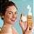 Mousse de Limpeza Vegano Vitamina C Profissional Face Beautiful - Imagem 2