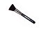 Pincel Kabuki Reto Profissional Macrilan B115 - Imagem 4
