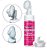Mousse de Limpeza Vegano Rosa Mosqueta Profissional Face Beautiful - Imagem 2