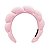 Tiara Nuvem Faixa de Cabelo para Maquiagem e SkinCare Candy Colors - Imagem 1
