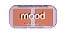 Duo Blush Mood Mb07 E Mb08 Ruby Rose - Imagem 1