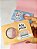 10 unid Card frente e verso c/ blister - Imagem 2