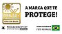 CAMISETA DE PESCA KING BRASIL COM PROTEÇÃO SOLAR UV50+ (LISA_AZUL_MARINHO_ML) - Imagem 4