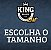 ESCOLHA O TAMANHO CASAL KFF10 - Imagem 1