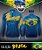 CAMISETA PERSONALIZADA KING BRASIL - KD00349 - Imagem 4