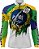 CAMISETA PERSONALIZADA KING BRASIL - CD0177 - Imagem 1