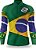 CAMISETA PERSONALIZADA KING BRASIL - CD0047 - Imagem 1