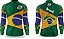 CAMISETA PERSONALIZADA KING BRASIL - CD0047 - Imagem 4