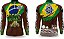 CAMISETA PERSONALIZADA KING BRASIL - CD0202 - Imagem 3