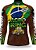 CAMISETA PERSONALIZADA KING BRASIL - CD0202 - Imagem 1