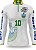 CAMISETA PERSONALIZADA KING BRASIL - CD0247 - Imagem 1