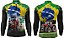 CAMISETA PERSONALIZADA KING BRASIL - KD00505 - Imagem 3