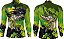 CAMISETA PERSONALIZADA KING BRASIL - ROBALO - KD00020 - Imagem 2