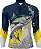 CAMISETA PERSONALIZADA KING BRASIL - ATUM - KD00105 - Imagem 1