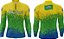 CAMISETA PERSONALIZADA KING BRASIL - KD00492 - Imagem 3