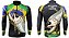 CAMISETA PERSONALIZADA KING BRASIL - 2431 - Imagem 2