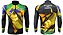 CAMISETA PERSONALIZADA KING BRASIL - 2433 - Imagem 2