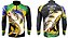 CAMISETA PERSONALIZADA KING BRASIL - 2438 - Imagem 2