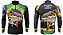 CAMISETA PERSONALIZADA KING BRASIL - 2442 - Imagem 2