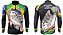 CAMISETA PERSONALIZADA KING BRASIL - 2450 - Imagem 2