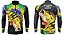 CAMISETA PERSONALIZADA KING BRASIL - 2454 - Imagem 2