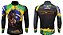 CAMISETA PERSONALIZADA KING BRASIL - 2463 - Imagem 2