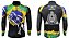 CAMISETA PERSONALIZADA KING BRASIL - 2464 - Imagem 2