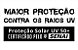 CAMISETA PERSONALIZADA KING BRASIL TRAÍRA CAMUFLAGEM MARROM - CD0285 - Imagem 6