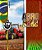 CAMISETA PERSONALIZADA KING BRASIL AGRO - CD0301 - Imagem 2
