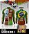 CAMISETA PERSONALIZADA KING BRASIL AGRO - CD0301 - Imagem 4