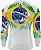 CAMISETA DE PESCA KING BRASIL INFANTIL - KFF659 - Imagem 2
