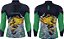 CAMISETA PERSONALIZADA KING BRASIL - KD00362 - Imagem 2