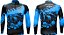 CAMISETA PERSONALIZADA KING BRASIL - OFF ROAD - AZUL - 123481 - Imagem 2