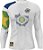 CAMISETA PERSONALIZADA GOLA CARECA - KING BRASIL - KS00026 - Imagem 1