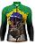 CAMISETA PERSONALIZADA GOLA CARECA - KING BRASIL - KD0600 - Imagem 1