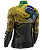 CAMISETA AGRO KING BRASIL COM PROTEÇÃO UV 50+ (KD00524) - Imagem 3