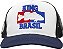 BONÉ KING BRASIL - ESPECIAL LINE - 39 - Imagem 2