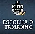 ESCOLHA O TAMANHO CASAL KFF656N - FEMININA - Imagem 1