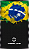 KIT CAMISETA + BANDANA KING BRASIL COM PROTEÇÃO UV 50+ (KFF658) - Imagem 6