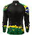 KIT CAMISETA + BANDANA KING BRASIL COM PROTEÇÃO UV 50+ (KFF658) - Imagem 4