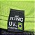 CAMISETA KING BRASIL - MANGA CURTA - GOLA CARECA COM PROTEÇÃO UV 50+ (KG001) - Imagem 8