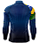 CAMISETA PERSONALIZADA - KING BRASIL - BRASIL - KD00570 - Imagem 3