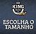 ESCOLHA O TAMANHO CASAL KFF648 - MASCULINO - Imagem 1