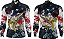 CAMISETA PERSONALIZADA KING BRASIL - ROBALO - KD00009 - Imagem 2