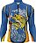 CAMISETA PERSONALIZADA KING BRASIL - DOURADO - KD00011 - Imagem 1