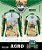 CAMISETA PERSONALIZADA KING BRASIL - AGRO - KD00283 - Imagem 2