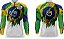 CAMISETA PERSONALIZADA KING BRASIL - CD0177 - Imagem 3