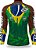 CAMISETA PERSONALIZADA KING BRASIL - CD0201 - Imagem 1