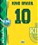 CAMISETA PERSONALIZADA KING BRASIL - CD0244 - Imagem 4